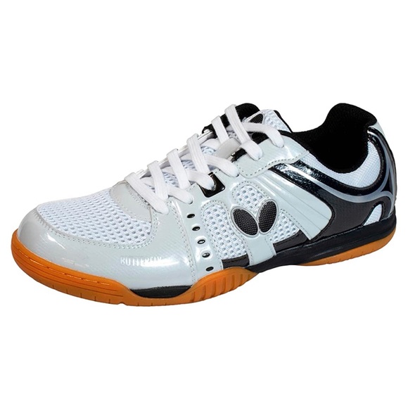 Butterfly Lezoline Unizes Table Tennis Shoes - Picture 2 of 8